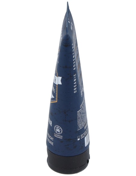 Body Wash 3En1 For Men 200Ml.