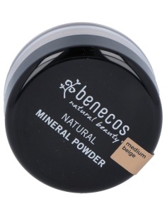 Polvos Sueltos Medium Beige 10Gr.