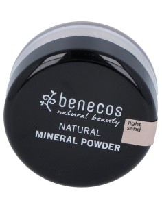 Polvos Sueltos Light Sand 10Gr.