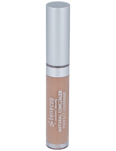 Corrector Liquido Beige 5Ml.
