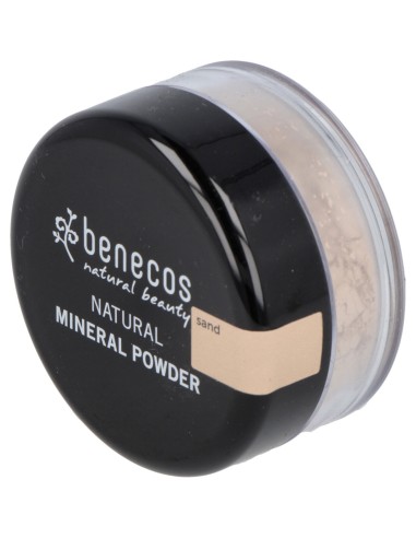 Polvos Sueltos Sand 10Gr.