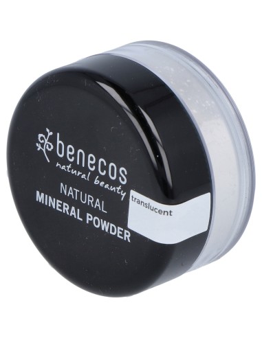 Polvos Sueltos Translucidos 10Gr.