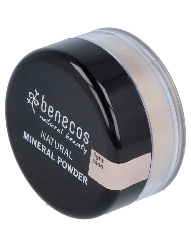 Polvos Sueltos Light Sand 10Gr.