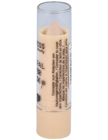 Benecos Corrector Stick Labial Beige 45G