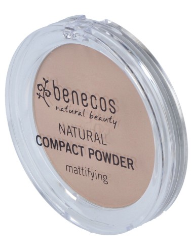 Polvos Compactos Porcelain 9Gr.