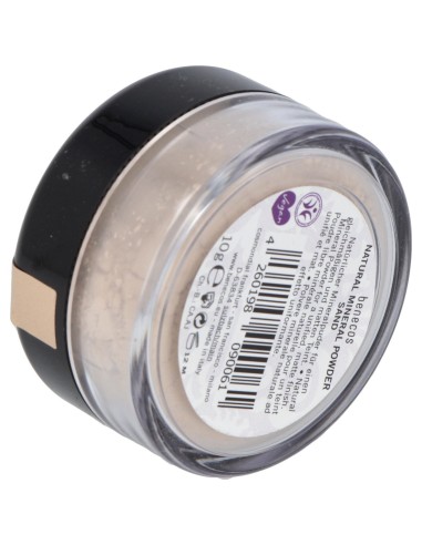 Polvos Sueltos Sand 10Gr.