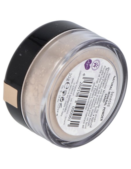 Polvos Sueltos Sand 10Gr.