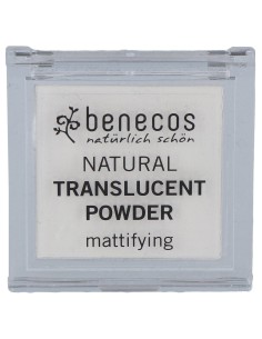 Polvos Translucidos Mission Invisible 6,5Gr.