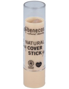 Benecos Corrector Stick Labial Vanilla 45G