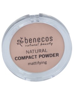 Naetura Benecos Polvos Compacros 9G