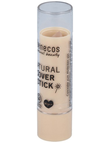 Benecos Corrector Stick Labial Vanilla 45G