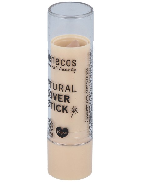Benecos Corrector Stick Labial Vanilla 45G