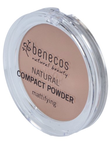 Polvos Compactos Sand 9Gr.