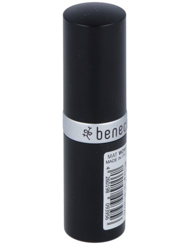 Barra De Labios Mate Wow 4,5Gr.