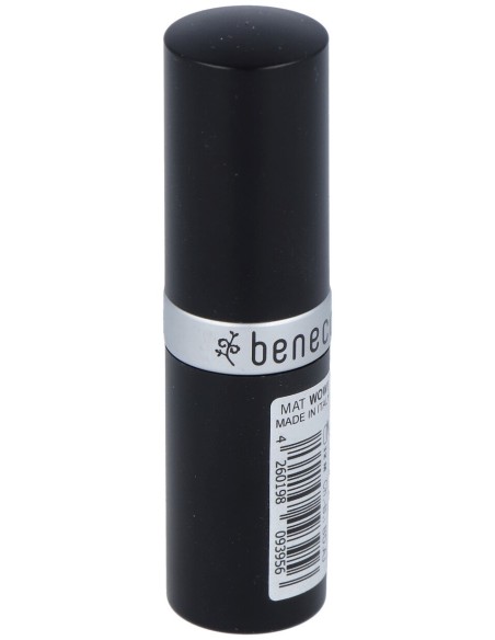 Barra De Labios Mate Wow 4,5Gr.