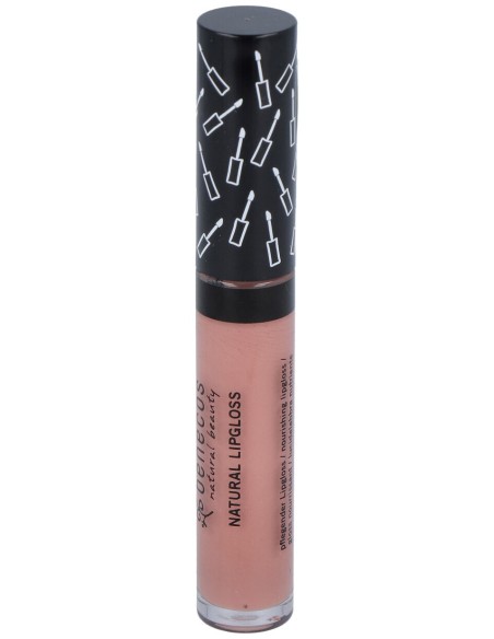 Brillo De Labios Natural Glam 5Ml.