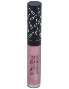 Brillo De Labios Rose 5Ml.