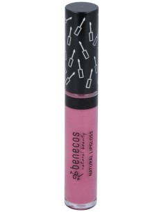 Brillo De Labios Pink Blossom 5Ml.