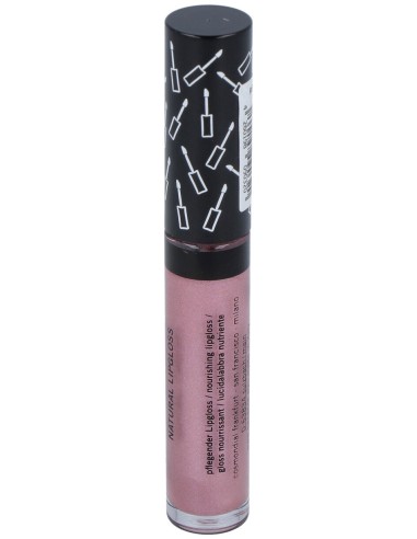 Brillo De Labios Rose 5Ml.