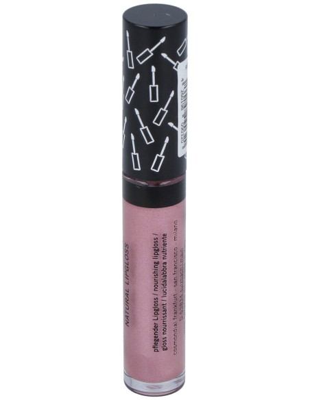 Brillo De Labios Rose 5Ml.