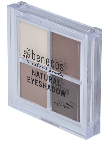 Sombra Quattro Coffe-Cream 9Gr.