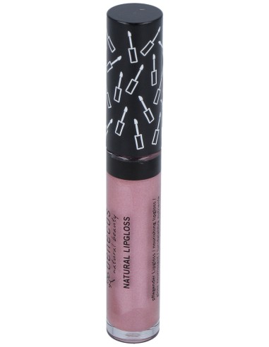 Brillo De Labios Rose 5Ml.