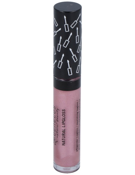Brillo De Labios Rose 5Ml.