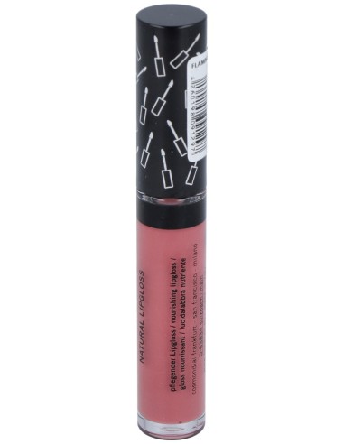 Brillo De Labios Flamingo 5Ml.