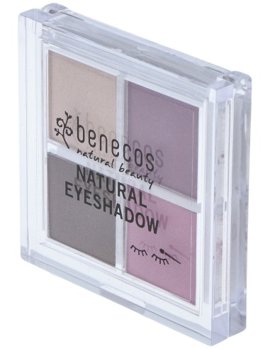 Sombra Quattro Beautiful Eyes 9Gr.