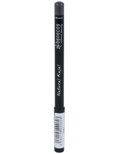 Lapiz De Ojos Natural Kajal Gris 1,13Gr.