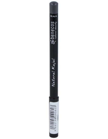 Lapiz De Ojos Natural Kajal Gris 1,13Gr.