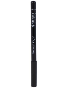 Lapiz De Ojos Natural Kajal Negro 1,13Gr.