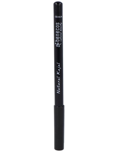 Lapiz De Ojos Natural Kajal Negro 1,13Gr.