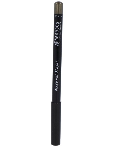 Lapiz De Ojos Natural Kajal Oliva 1,13Gr.