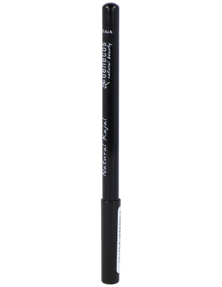 Lapiz De Ojos Natural Kajal Negro 1,13Gr.