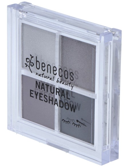 Sombra Quattro Smokey Eyes 9Gr.