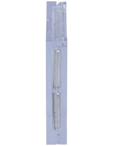 Benecos Cosmeticos Sombra Quattro True Blue 9G