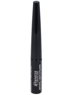 Eyeliner - Lapiz De Ojos Liquido Negro 3Ml.