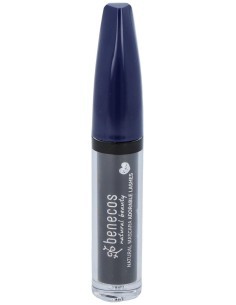 Benecos Mascara Pestañas Vegana Azul N93912 5.5Ml