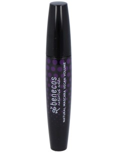 Mascara Volumen Vegana Magia Negra 10Ml.