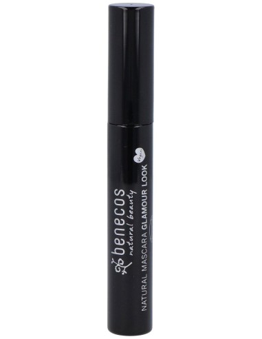 Benecos Cosmeticos Mascara Glamour Look...