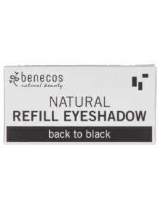 Benecos It Pieces Recarga Sombra De Ojos Back To Back 15G
