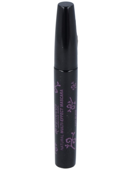Mascara Multi-Efecto Solo Negro 8Ml.