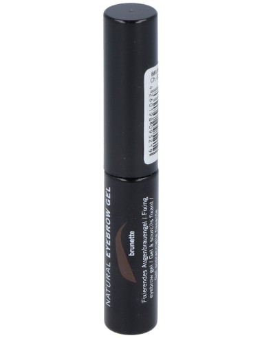 Benecos Gel Cejas Brunette 3Ml