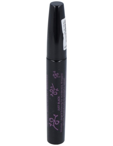 Mascara Multi-Efecto Solo Negro 8Ml.