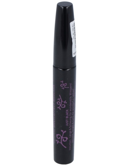 Mascara Multi-Efecto Solo Negro 8Ml.