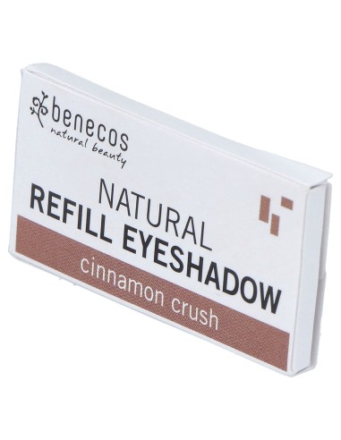 Benecos It Pieces Recarga Sombra De Ojos...