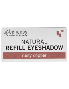Benecos It Pieces Recarga Sombra De Ojos Rusty Copper 15G