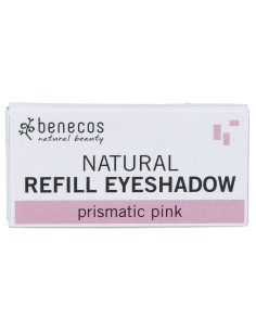 Benecos It Pieces Recarga Sombra De Ojos Prismatic Pink 15G
