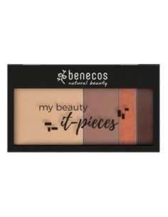 Benecos It Pieces Paleta Recargada Freaking Hot 12G